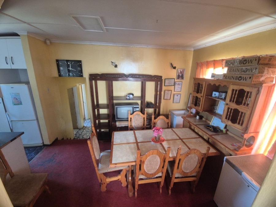3 Bedroom Property for Sale in Kwadwesi Eastern Cape